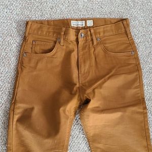 Patagonia Men's 30x32 Iron Clad Straight Leg